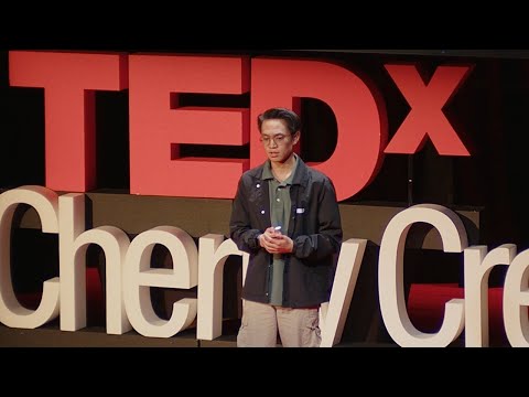 Storytelling Problem Solving | Samuel Law | TEDxYouth@CherryCreek