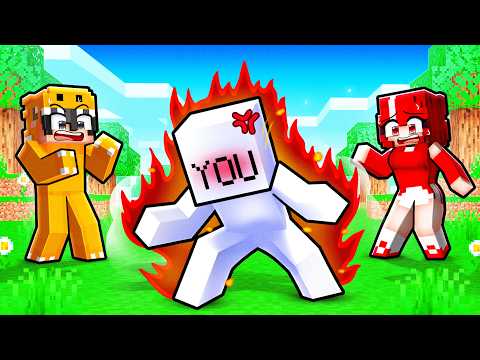 You SNAPPED in Minecraft!