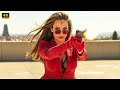 AGENT 8 Angelina Jolie New Action Movie Concept AI 2025 Full Movie 4K Actionmovies