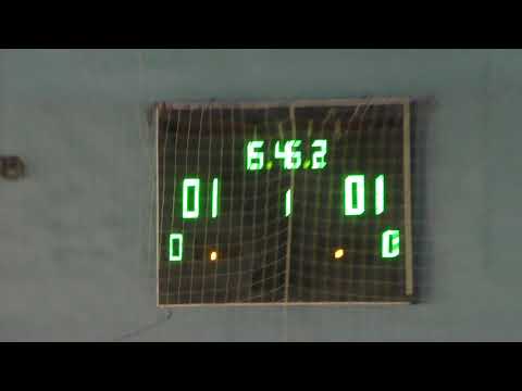 7 КУ 11 лига Рост-2 - Элита-спорт (1 тайм)