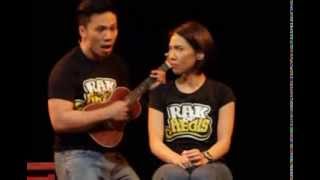 Rak of Aegis-Hahanapin ko by Poppert Bernadas