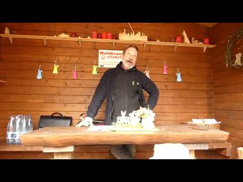 01.04.2023 Grundsteinlegung "Eschdler Bänk" (Dr. der Archäologie)