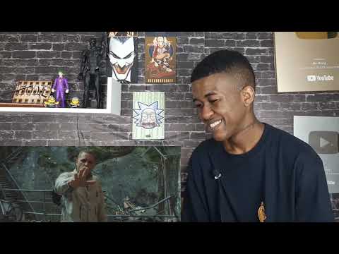 Jhony REACT- FAVELA VIVE 4 - ADL|MC Cabelinho|Kmila CDD|Orochi|Cesar MC|Edi Rock(prod.Índio &Tibery)