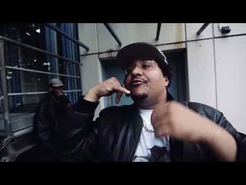 "F4T NIGG2" - Mx42 (prod. by Gemini x Saibagun x iamkorris)