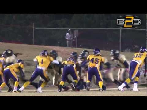 B2C: Milford Warriors vs Douglasville Tiger Cubs - 12U