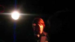 Echo - The Hush Sound [3.18.08]