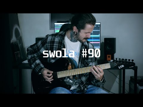 Swola 90 // Alan Barbosa