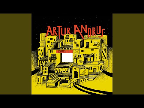 Sybciej Wyzej Mocniej - Artur Andrus