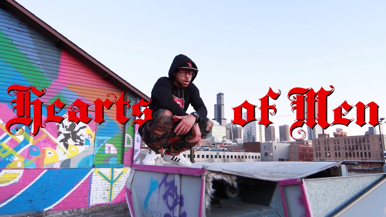 Promotional video thumbnail 3 for LDorado Jonez