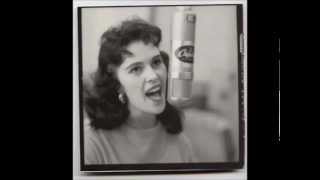 Funnel of Love  ~  Wanda Jackson