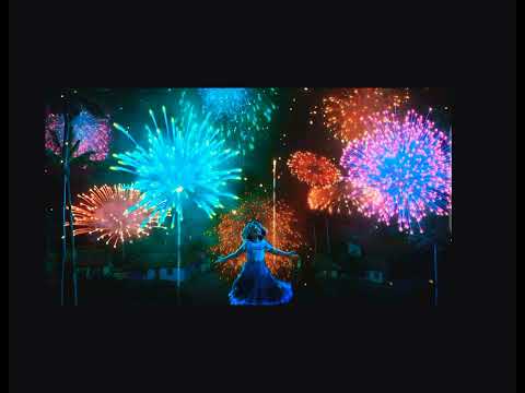 Un miracolo - Margherita De Risi (Encanto, italian version slowed+reverb)