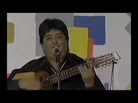 Proyección - aquella noche  (en vivo 1993)