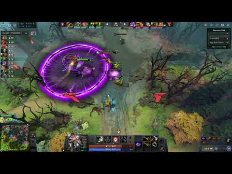 The Cut vs Arkosh Gaming Game 2