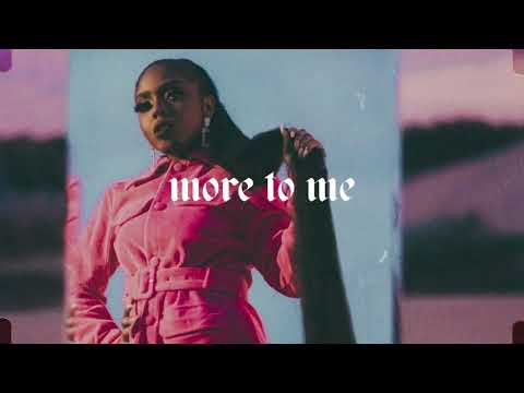 Video thumbnail for More To Me