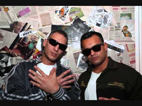 Kalif, Derill Mack - One Love