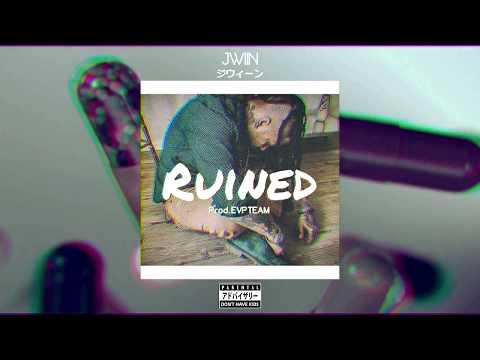 JWiiN - Ruined Drug$ On [Prod. EvpTeam]