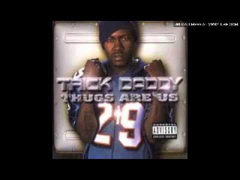 Trick Daddy - Bricks   Marijuana