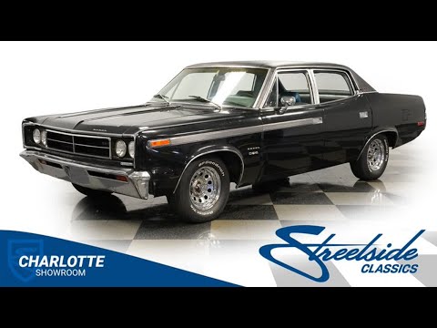 1970 AMC Rebel (CC-2077253) for sale in Concord, North Carolina