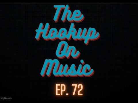 THE HOOKUP ON MUSIC Presents Episode 72:  Indoors From The Heat, Jamming to Urge Overkill!