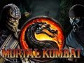 Mortal Kombat IX Ladder Skarlet