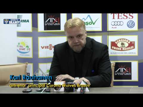 Declaratiile antrenorilor dupa meciul care a incheiat finala liga MOL - 2014