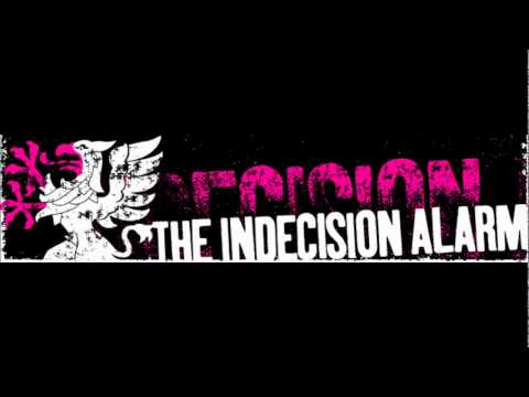 The Indecision Alarm - Alienation Proces