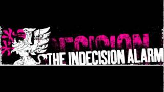 The Indecision Alarm - Alienation Proces