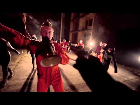 RADIO HAVANNA – Kaputt (offizielles Musikvideo)