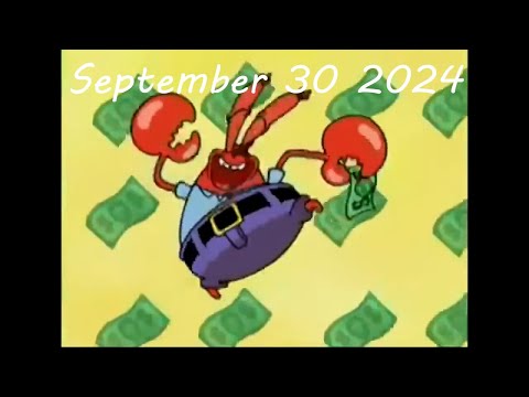 september 30 2024