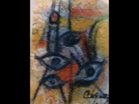 Song for the Unification of Europe- Zbigniew Preisner (Trois Coluleurs-Bleu) Kieslowski