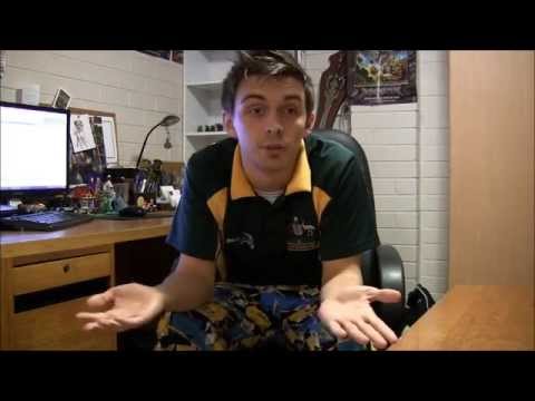 A Doge's Breakfast - Episode 3