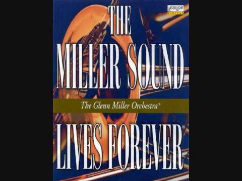 Glenn Miller Orchestra- I Love My Wife