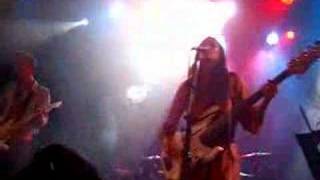 &quot;Falling Apart&quot; by the Lovemakers 7/21/2007 at Bimbo&#39;s 365