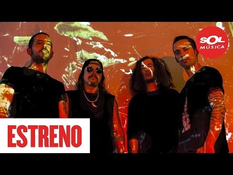 Estirpe ''Magnético'' - Videoclip Oficial