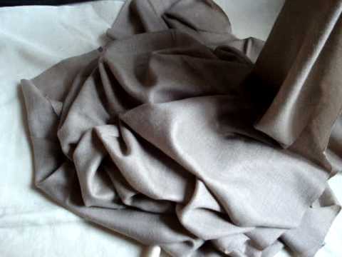 Original pashmina shawl qualities and features