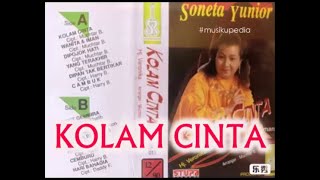 Download lagu (Full Album) Veronika & Soneta Yunior # Kolam Cinta mp3 Download lagu (Full Album) Veronika & Soneta Yunior # Kolam Cinta mp3