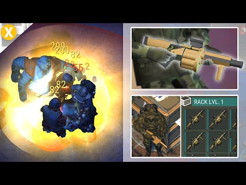 How To Get Milkor MGLs & Effectively Use Them: LDOE Log