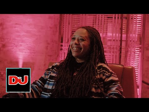 DJ Flight On 25 Years In Drum & Bass