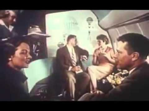 Larry Santos - Say Hello To Pan Am (official video)