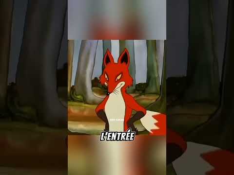 La jument sage 😍😍#shorts #animation #motivation #pourtoi