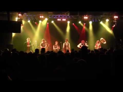 Boxgalopp & Kapelle Rohrfrei - Die Feuerwehr - Antistadl 2018