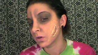 Halloween 2011 :: Zombie