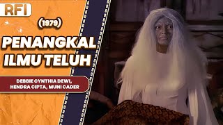 Download lagu PENANGKAL ILMU TELUH (1979) FULL MOVIE HD - DEBBIE CYNTHIA DEWI, HENDRA CIPTA, MUNI CADER mp3 Download lagu PENANGKAL ILMU TELUH (1979) FULL MOVIE HD - DEBBIE CYNTHIA DEWI, HENDRA CIPTA, MUNI CADER mp3