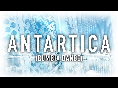 ANTARTICA [Cumbia Dance] - (B.De Angelis - D.Donati - L.Rossi)