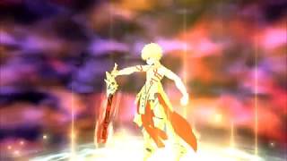 Download lagu Babylonia Gilgamesh vs Normal Gilgamesh Voicelines (Tiamat) - 【WYZ】 mp3