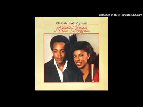 Natalie Cole & Peabo Bryson - Love Will Find You