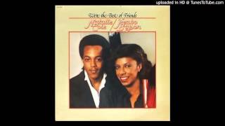 Natalie Cole &amp; Peabo Bryson - Love Will Find You