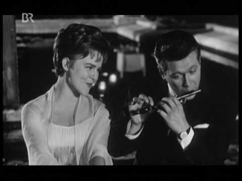 Conny & Peter Weck ''Lady Sunshine und Mr  Moon''