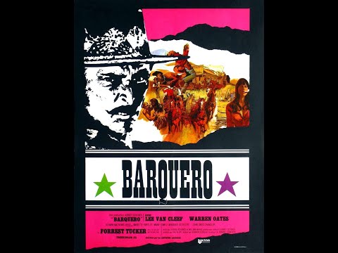 Barquero