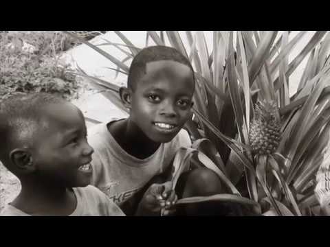 Give Liberian Children Healthcare, Education, HOPE